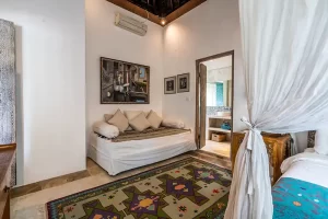 Monthly Villa Rental Seminyak